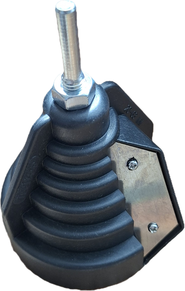 (Bild für) PE Rohr Entgrater Anfaser 20mm - 63mm